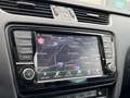 Skoda Octavia Combi 1.0 TSI - pano - nap! - airco - cruise - aut Negro - thumbnail 12