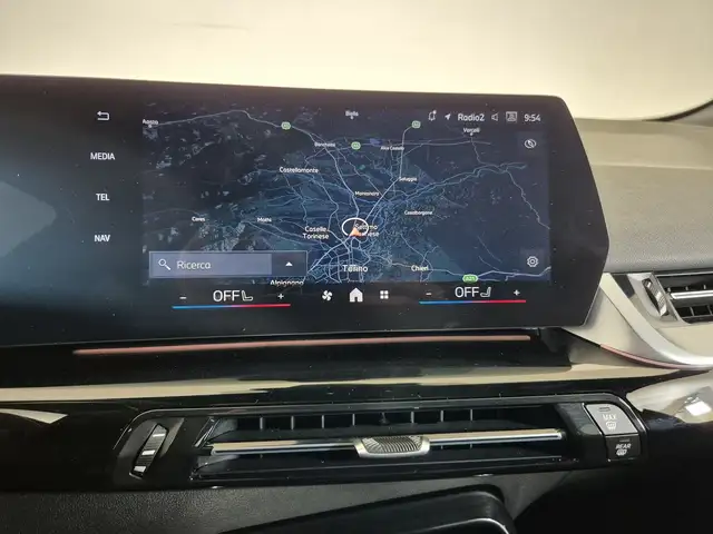BMW 2 Series view 12
