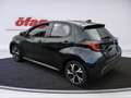 Toyota Yaris 1.5 VVT-i Hybrid Active Drive Schwarz - thumbnail 4