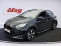 Toyota Yaris 1.5 VVT-i Hybrid Active Drive Schwarz - thumbnail 2
