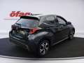 Toyota Yaris 1.5 VVT-i Hybrid Active Drive Schwarz - thumbnail 6
