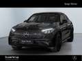 Mercedes-Benz GLC 300 d 4M Coupé , AMG BURM NIGHT MEMO 360 AHK Schwarz - thumbnail 1
