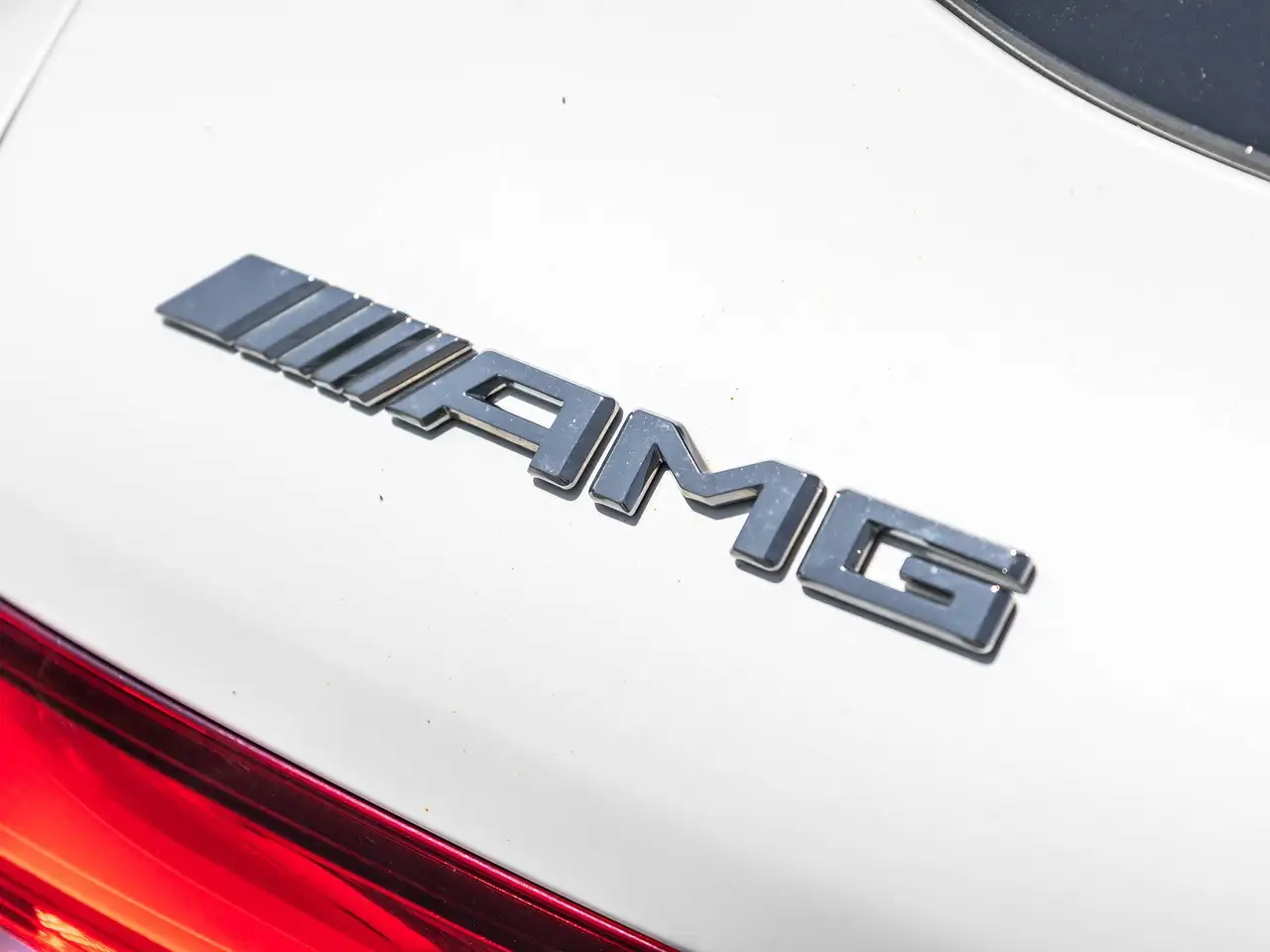 Mercedes-Benz GLC photo Mercedes-Benz GLC