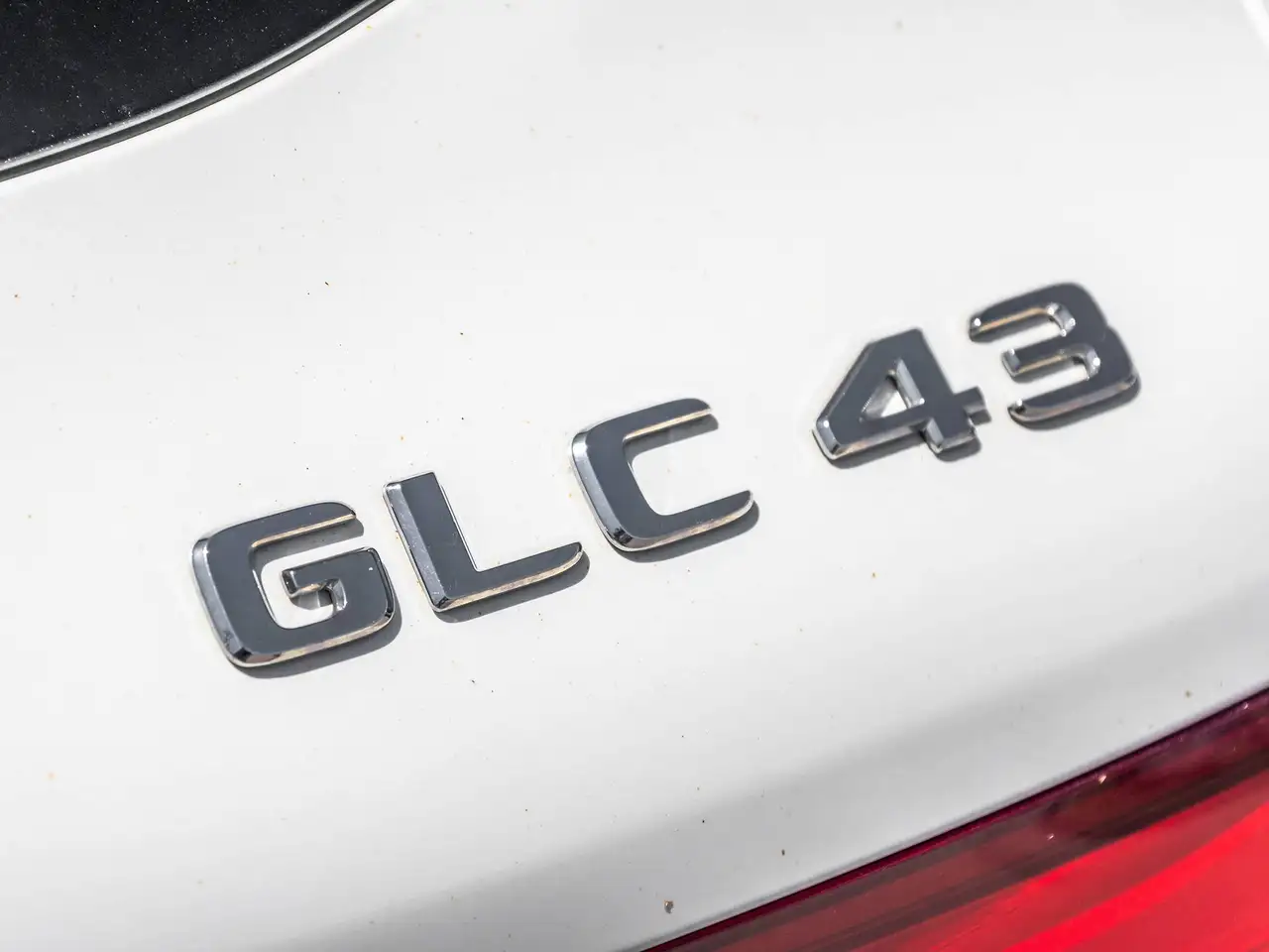 Mercedes-Benz GLC photo Mercedes-Benz GLC