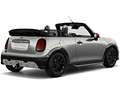 MINI Cooper C Cabrio MINI JCW Cabrio Steptr. 231 PS JCW Trim, XL Paket Argent - thumbnail 2