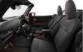 MINI Cooper C Cabrio MINI JCW Cabrio Steptr. 231 PS JCW Trim, XL Paket Argent - thumbnail 4