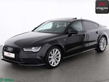 A7 3.0 TDI qu S LINE MATRIX,KEYLESS,KAMERA,BOSE