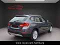 BMW X1 20d xDrive KLIMA*SHZ*PDC*STANDHZ*LEDER*I.HAND Grau - thumbnail 9