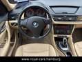 BMW X1 20d xDrive KLIMA*SHZ*PDC*STANDHZ*LEDER*I.HAND Grau - thumbnail 11