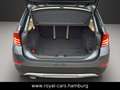 BMW X1 20d xDrive KLIMA*SHZ*PDC*STANDHZ*LEDER*I.HAND Grau - thumbnail 8