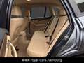 BMW X1 20d xDrive KLIMA*SHZ*PDC*STANDHZ*LEDER*I.HAND Grau - thumbnail 12