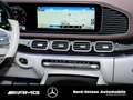 Mercedes-Benz GLS 600 MAYBACH 4M PANO MEMORY 360°-KAM STANDH. Schwarz - thumbnail 11