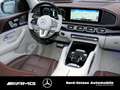 Mercedes-Benz GLS 600 MAYBACH 4M PANO MEMORY 360°-KAM STANDH. Schwarz - thumbnail 10