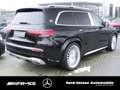 Mercedes-Benz GLS 600 MAYBACH 4M PANO MEMORY 360°-KAM STANDH. Schwarz - thumbnail 4
