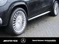 Mercedes-Benz GLS 600 MAYBACH 4M PANO MEMORY 360°-KAM STANDH. Schwarz - thumbnail 5