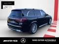 Mercedes-Benz GLS 600 MAYBACH 4M PANO MEMORY 360°-KAM STANDH. Negro - thumbnail 4
