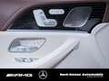 Mercedes-Benz GLS 600 MAYBACH 4M PANO MEMORY 360°-KAM STANDH. Schwarz - thumbnail 9