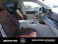 Mercedes-Benz GLS 600 MAYBACH 4M PANO MEMORY 360°-KAM STANDH. Schwarz - thumbnail 10
