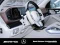 Mercedes-Benz GLS 600 MAYBACH 4M PANO MEMORY 360°-KAM STANDH. Schwarz - thumbnail 8