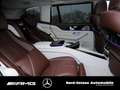 Mercedes-Benz GLS 600 MAYBACH 4M PANO MEMORY 360°-KAM STANDH. Schwarz - thumbnail 14