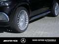 Mercedes-Benz GLS 600 MAYBACH 4M PANO MEMORY 360°-KAM STANDH. Schwarz - thumbnail 5