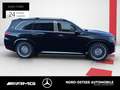 Mercedes-Benz GLS 600 MAYBACH 4M PANO MEMORY 360°-KAM STANDH. Negro - thumbnail 9