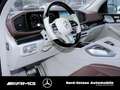 Mercedes-Benz GLS 600 MAYBACH 4M PANO MEMORY 360°-KAM STANDH. Schwarz - thumbnail 7