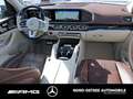 Mercedes-Benz GLS 600 MAYBACH 4M PANO MEMORY 360°-KAM STANDH. Schwarz - thumbnail 11