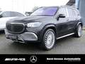 Mercedes-Benz GLS 600 MAYBACH 4M PANO MEMORY 360°-KAM STANDH. Schwarz - thumbnail 6