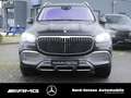 Mercedes-Benz GLS 600 MAYBACH 4M PANO MEMORY 360°-KAM STANDH. Schwarz - thumbnail 2
