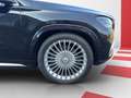 Mercedes-Benz GLS 600 MAYBACH 4M PANO MEMORY 360°-KAM STANDH. Negro - thumbnail 5