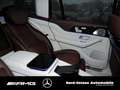 Mercedes-Benz GLS 600 MAYBACH 4M PANO MEMORY 360°-KAM STANDH. Schwarz - thumbnail 12