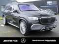 Mercedes-Benz GLS 600 MAYBACH 4M PANO MEMORY 360°-KAM STANDH. Schwarz - thumbnail 3