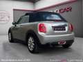 MINI Cooper Cabriolet Cooper 136 ch BVA6 Finition Red Hot Chili Gris - thumbnail 6