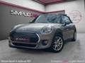 MINI Cooper Cabriolet Cooper 136 ch BVA6 Finition Red Hot Chili Gris - thumbnail 4