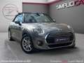 MINI Cooper Cabriolet Cooper 136 ch BVA6 Finition Red Hot Chili Gris - thumbnail 1