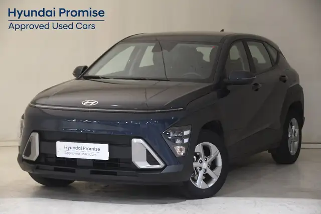 Hyundai KONA TODOTERRENO 1.6 GDI HEV MAXX DCT 129 5P