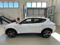 Alfa Romeo Tonale 1.5 160cv MHEV TCT7 Veloce Bianco - thumbnail 5