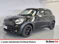 MINI Cooper D Countryman 2.0 cooper d all4 auto Nero - thumbnail 1