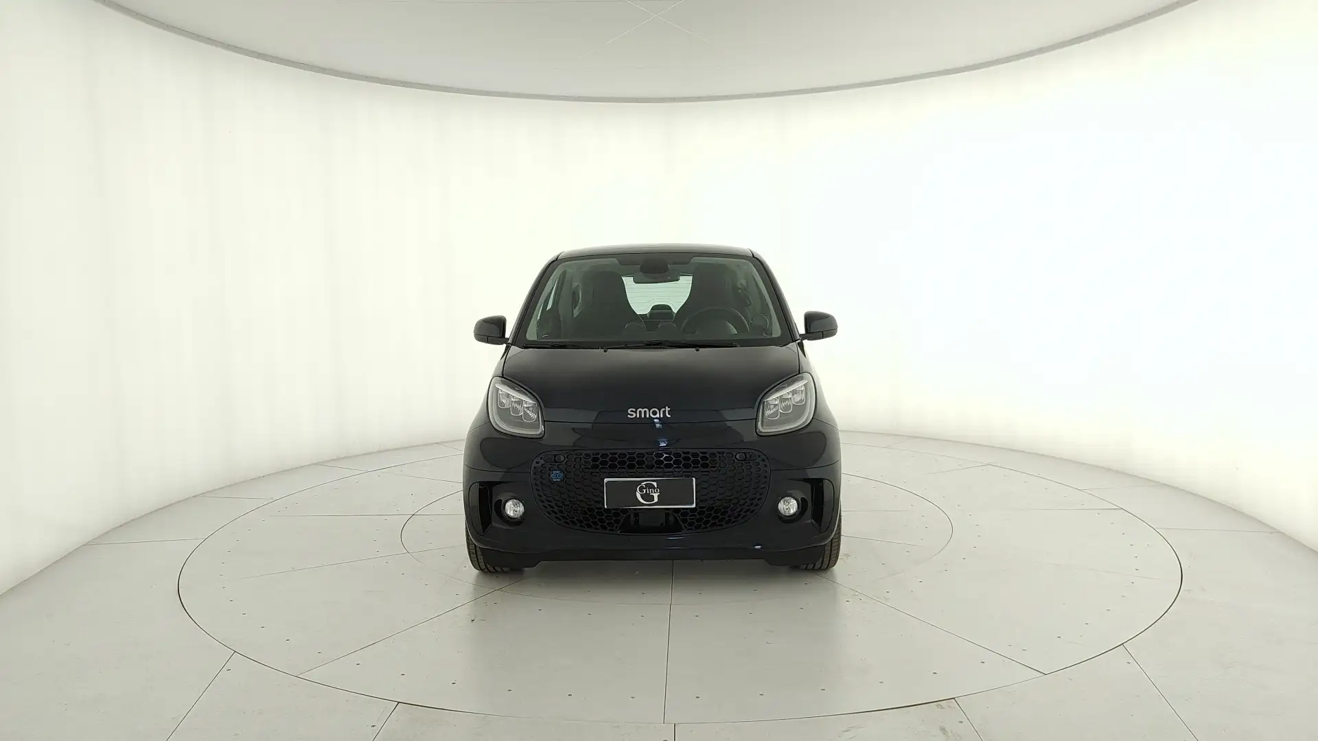 smart forTwo eq Prime 22kW Nero - 2