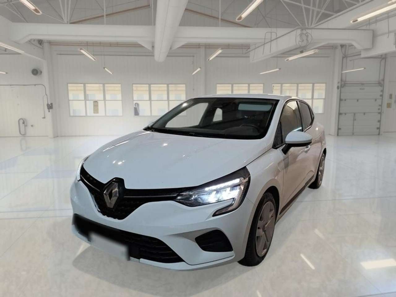 Renault Clio 1.6 Hybrid E-TECH 67KW BUSINESS 5 PORTE