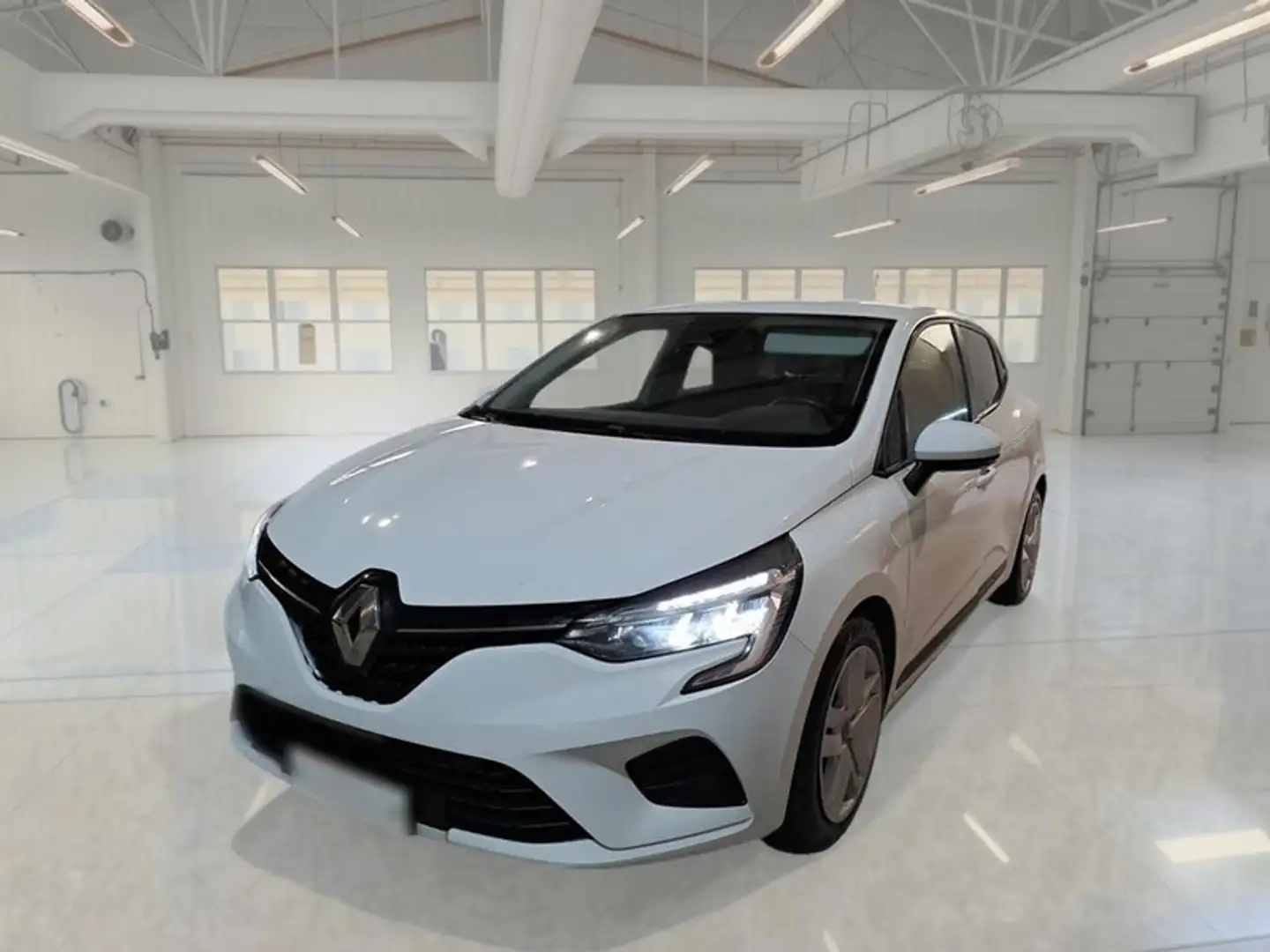 Renault Clio 1.6 Hybrid E-TECH 67KW BUSINESS 5 PORTE - 1