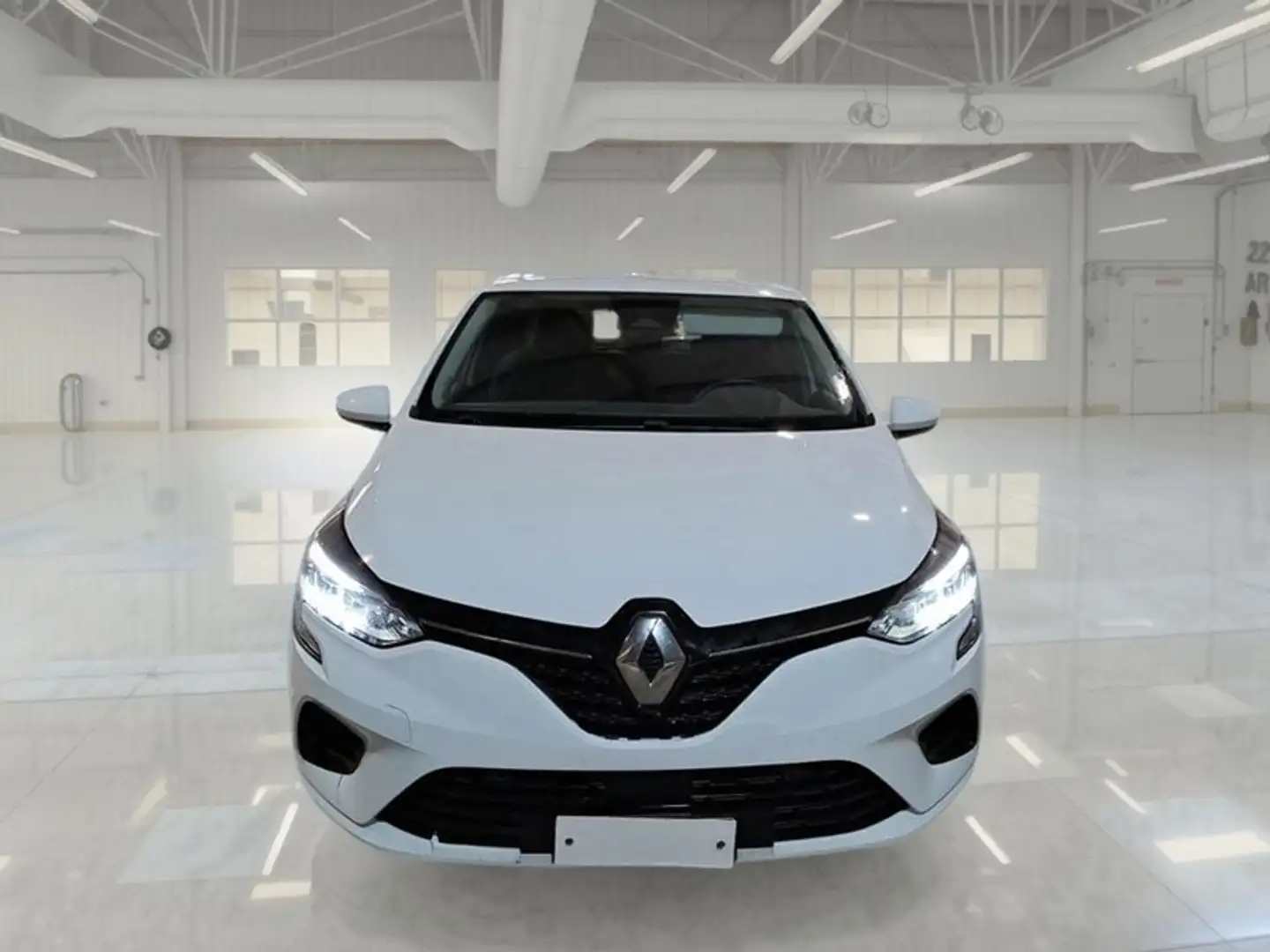 Renault Clio 1.6 Hybrid E-TECH 67KW BUSINESS 5 PORTE - 2