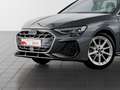 Audi A3 Sportback TDI S line S tronic 110kW Gris - thumbnail 6