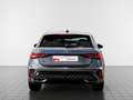 Audi A3 Sportback TDI S line S tronic 110kW Gris - thumbnail 5