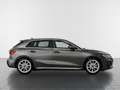Audi A3 Sportback TDI S line S tronic 110kW Gris - thumbnail 3