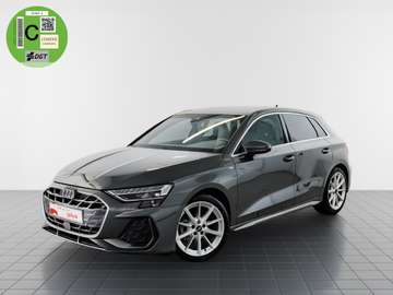 Sportback TDI S line S tronic 110kW