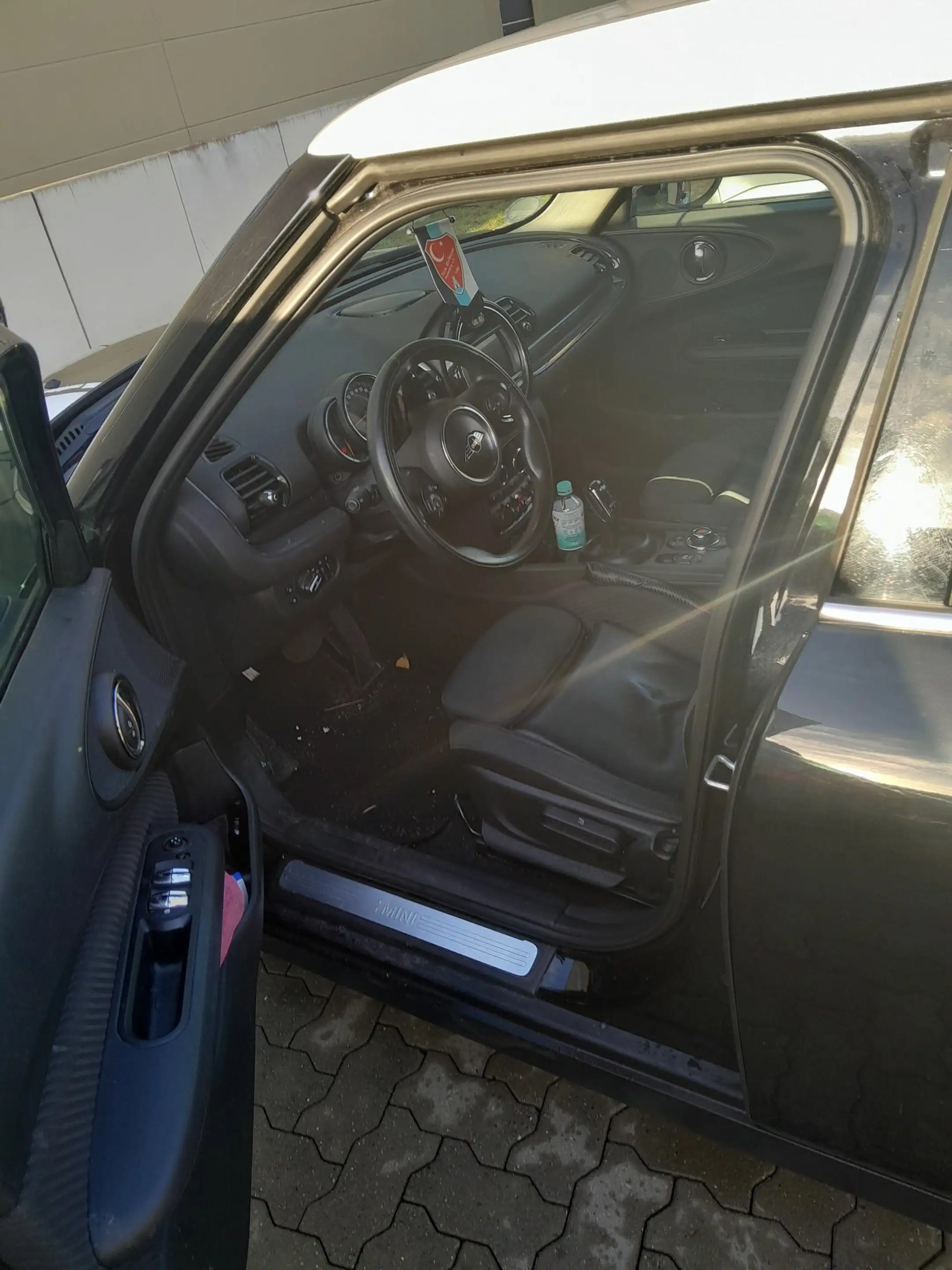 MINI Cooper D Clubman MINI CLUBMAN Diesel — photo 7