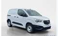 Opel Combo-e Cargo Edition Alb - thumbnail 1