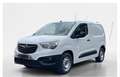 Opel Combo-e Cargo Edition Alb - thumbnail 2